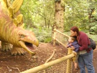 Stegasaurus